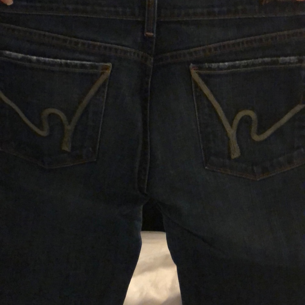 Boot cut jeans - Picture 3 of 3
